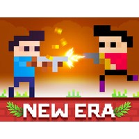 Castel Wars: New Era