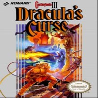 Castlevania III: Dracula's Curse