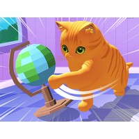 Cat Chaos Simulator