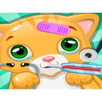Cat Doctor Save my Cat