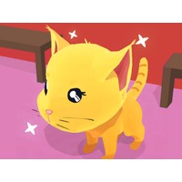 Cat Escape