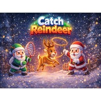 Catch Reindeer
