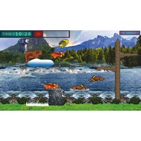 Catch the fish