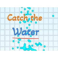 Catch the water