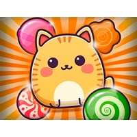 Cats and Candies