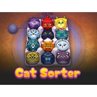 CatSorter Puzzle