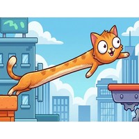 CatStretch