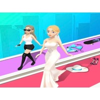 Catwalk Battle
