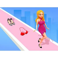 Catwalk Beauty