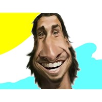 Celebrity LOL Funny Face