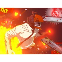 Chainsaw Man Anime