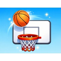 Challenge the Basketball