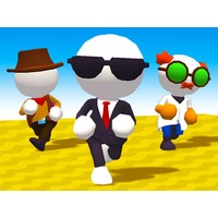 Challenge the Runners
