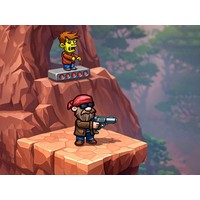 Challenge the zombies
