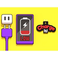 Charge My Phone!
