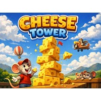 Cheese Tower