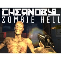 Chernobyl Zombie Hell