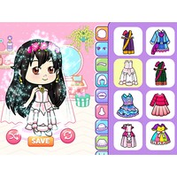 Chibi Doll World