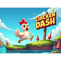 Chicken Dash