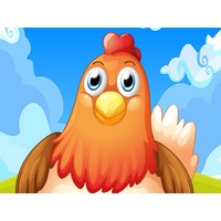 Chicken Egg Challenge