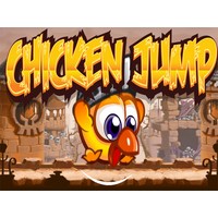 Chicken Jump