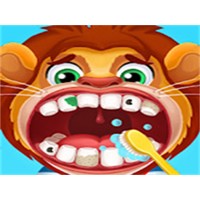 Children Doctor Dentist 2 - Surgery Game