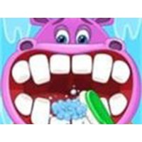 Children Doctor Dentist