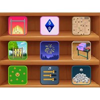 Chill Waves Mini Games