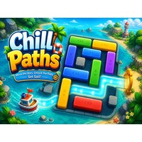 ChillPaths