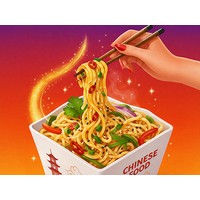 Chinese And Asian Cooking Game