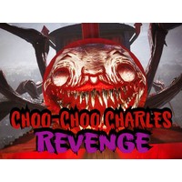 Choo Choo Charles Revenge