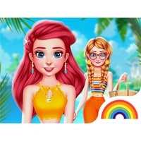 Choose My Summer Style