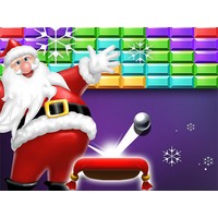 Christmas Bricks