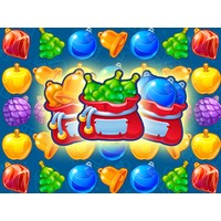Christmas Crush