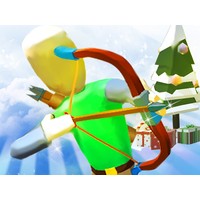 Christmas Defense For Gifts