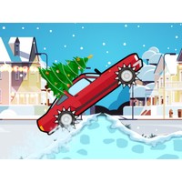 Christmas Drive
