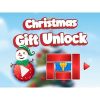 Christmas Gift Unlock