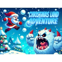 Christmas Land Adventure