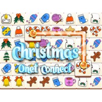 Christmas Onet Connect