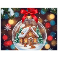 Christmas Ornaments Jigsaw Puzzles