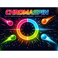 CHROMASPIN