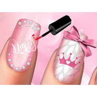 Cinderella Banquet Hand Spa