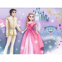 Cinderella Story Games