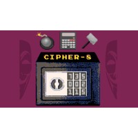 Cipher-8