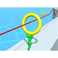 Circle Run 3D