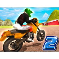 City Bike Stunt 2