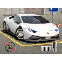 City Car Parking 3D