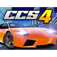 City Car Stunt 4