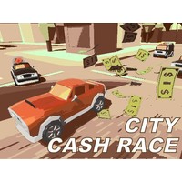 City Cash Race