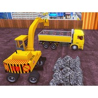 City Construction Simulator Master 3D